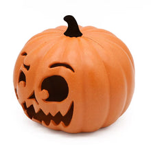 Halloween Jacko Lanterns