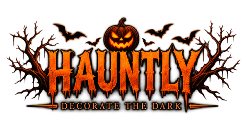 Hauntly