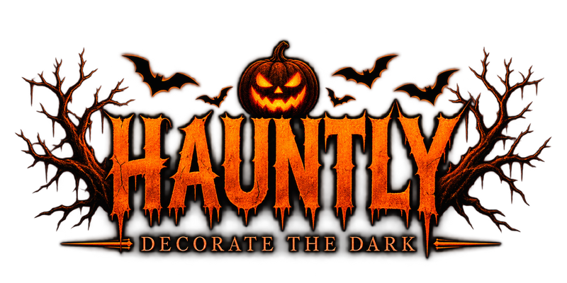 Hauntly