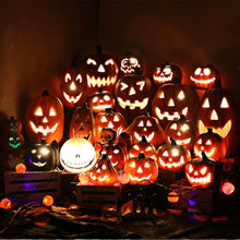 Halloween Funny Pumkins