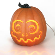 Halloween Funny Pumkins
